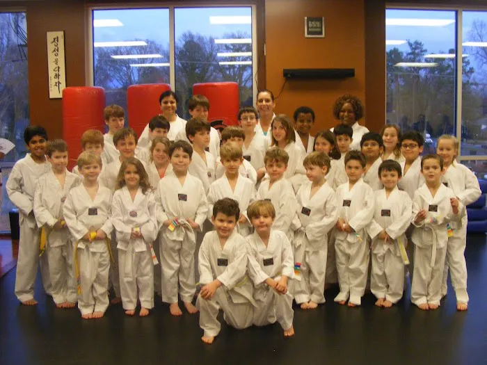Martial Arts University Picture 9