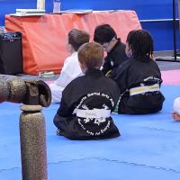 Charlotte Martial Arts Academy ico