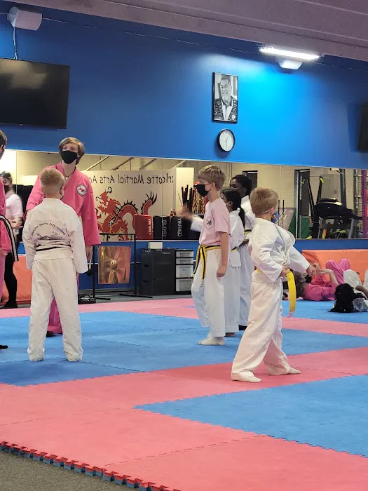 Charlotte Martial Arts Academy Picture 4