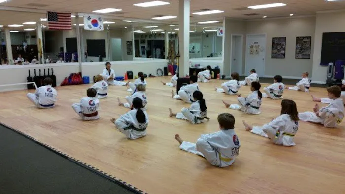 King Tiger Tae Kwon Do of South Charlotte Picture 3