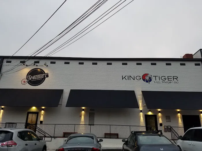 King Tiger Tae Kwon Do of South Charlotte Picture 1