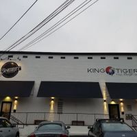 King Tiger Tae Kwon Do of South Charlotte ico