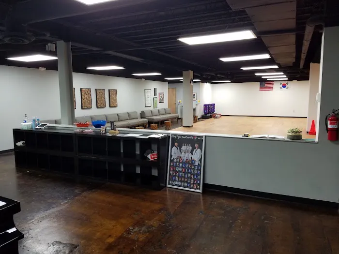 King Tiger Tae Kwon Do of South Charlotte Picture 5