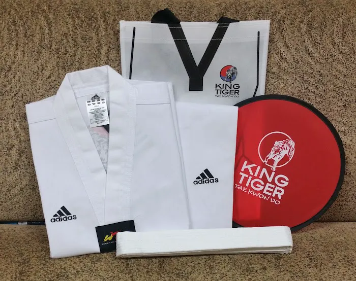 King Tiger Tae Kwon Do of South Charlotte Picture 4