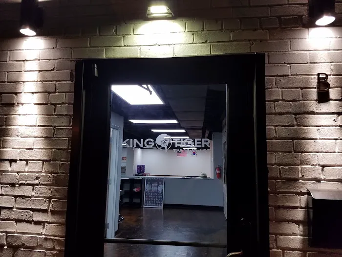 King Tiger Tae Kwon Do of South Charlotte Picture 7