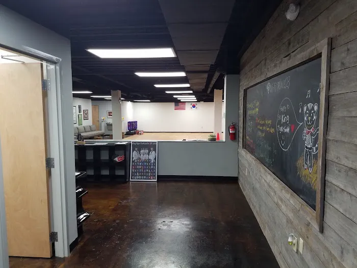 King Tiger Tae Kwon Do of South Charlotte Picture 8