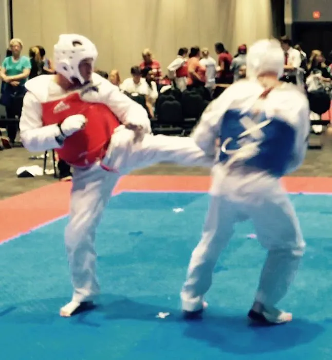 King Tiger Tae Kwon Do of South Charlotte Picture 10