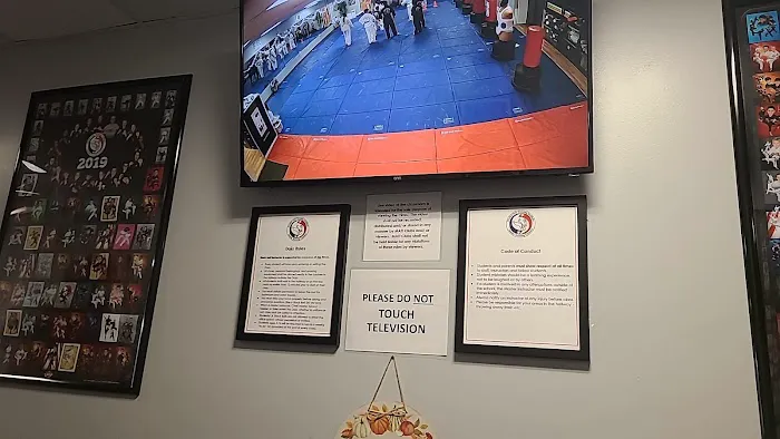 Martial arts training institute - Mati Club Picture 1