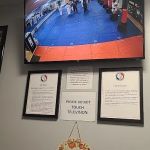 Martial arts training institute - Mati Club