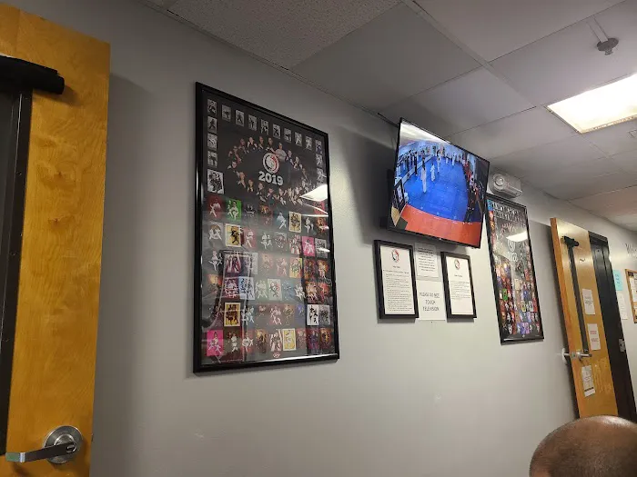 Martial arts training institute - Mati Club Picture 3