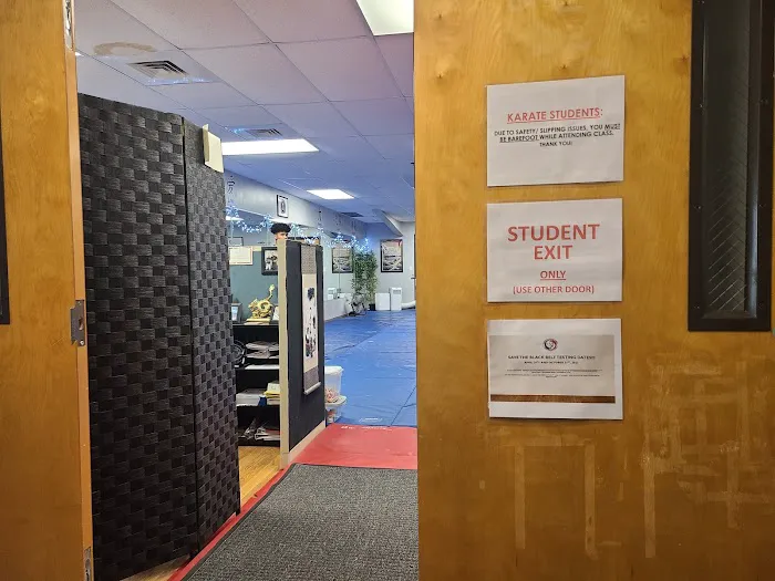 Martial arts training institute - Mati Club Picture 2