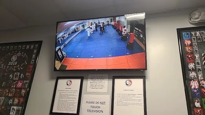 Martial arts training institute - Mati Club Picture 5