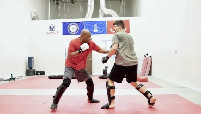 Kinchen Martial Arts Academy Picture 2