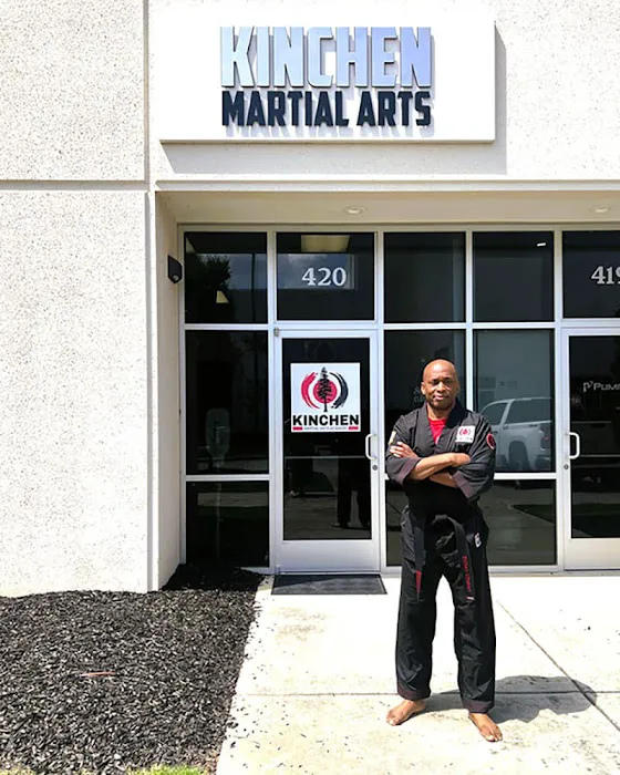 Kinchen Martial Arts Academy Picture 1