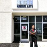 Kinchen Martial Arts Academy