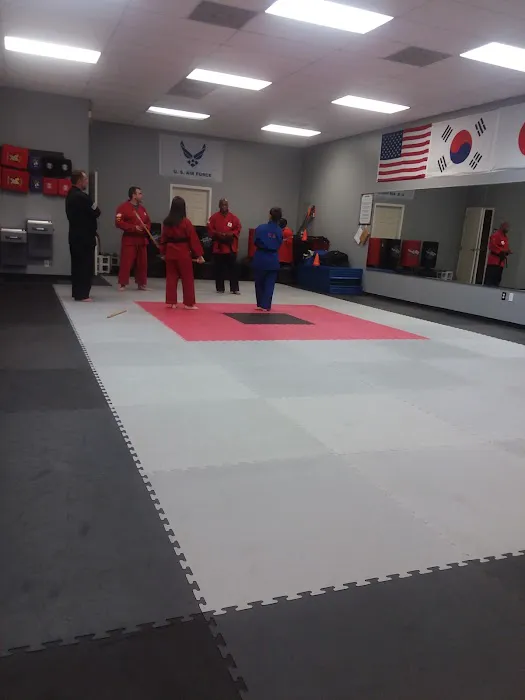 Kinchen Martial Arts Academy Picture 6