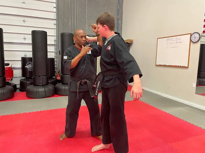 Kinchen Martial Arts Academy Picture 5