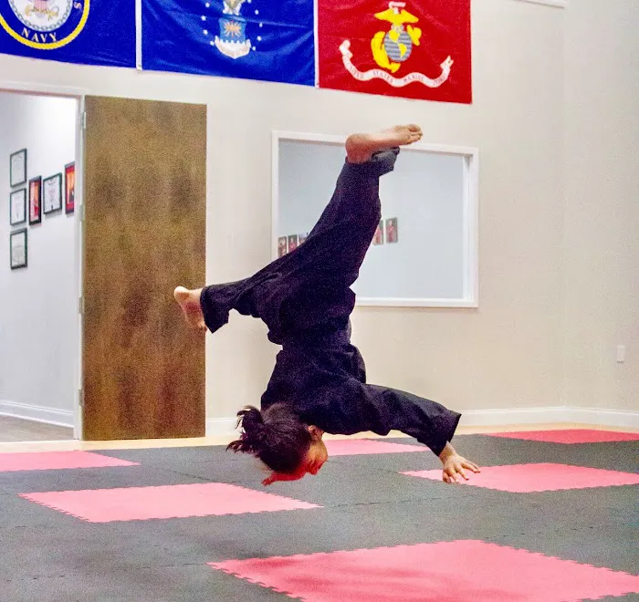 Kinchen Martial Arts Academy Picture 4