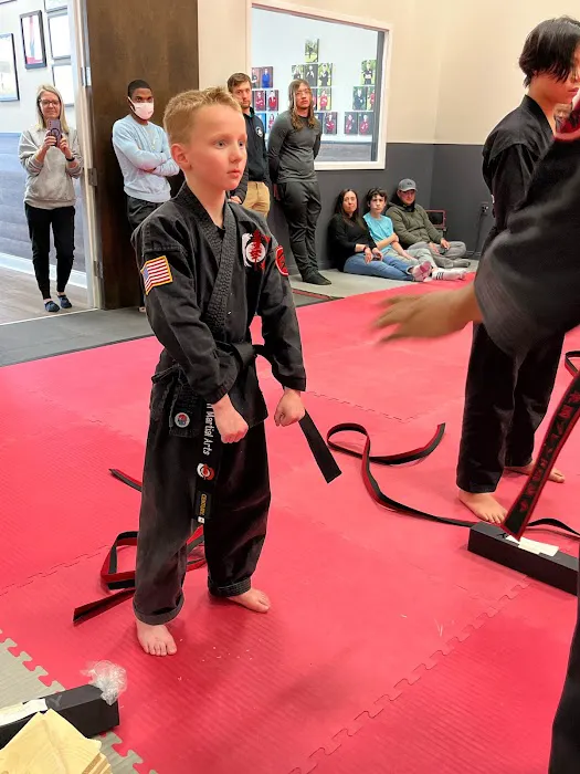 Kinchen Martial Arts Academy Picture 7