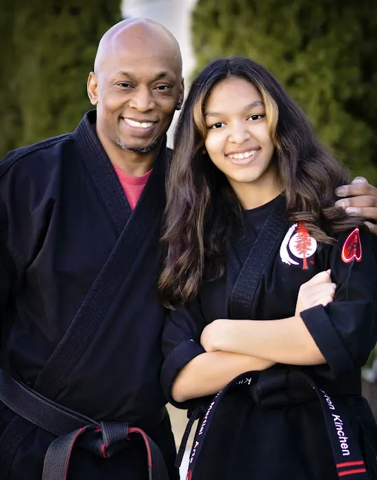 Kinchen Martial Arts Academy Picture 8
