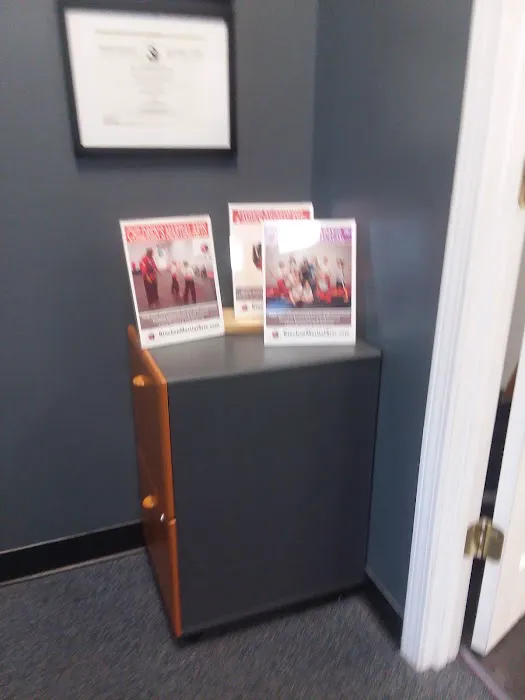 Kinchen Martial Arts Academy Picture 9