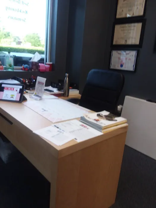 Kinchen Martial Arts Academy Picture 10