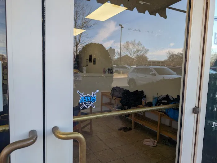 Mindset BJJ Academy (Marlon Loor Vera) Picture 2