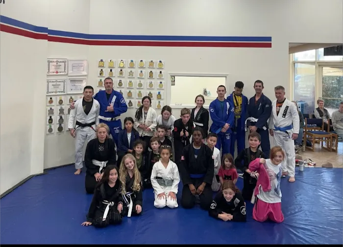 Mindset BJJ Academy (Marlon Loor Vera) Picture 8