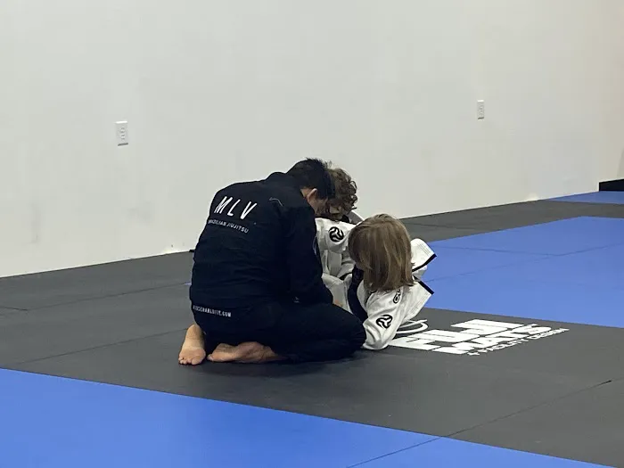 Mindset BJJ Academy (Marlon Loor Vera) Picture 7