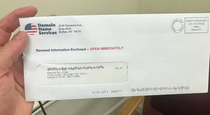 Mindset BJJ Academy (Marlon Loor Vera) Picture 6