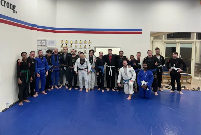 Mindset BJJ Academy (Marlon Loor Vera) Picture 10