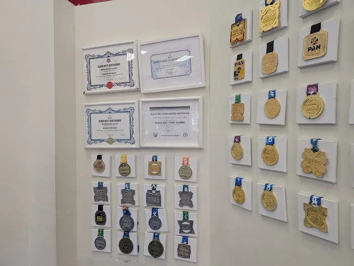 Mindset BJJ Academy (Marlon Loor Vera) Picture 9