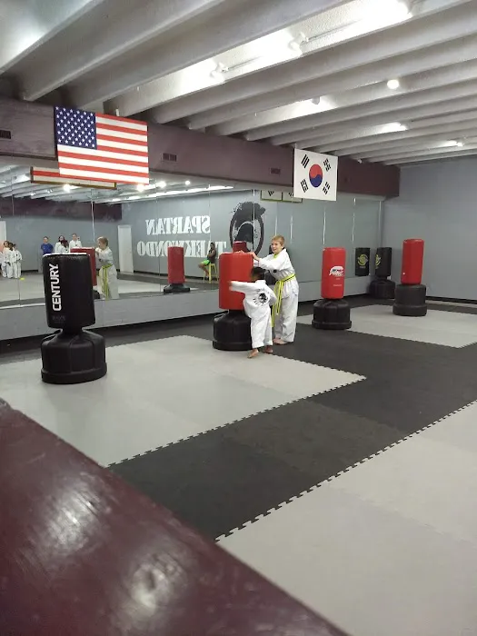 Matthews Achieve Martial Arts Picture 4