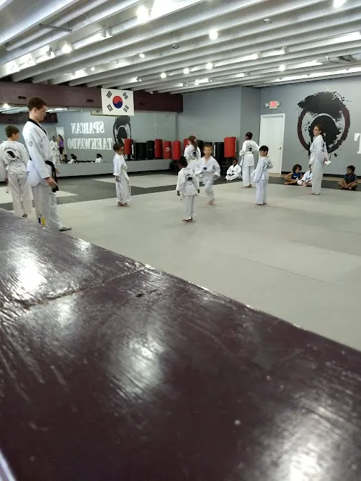 Matthews Achieve Martial Arts Picture 3