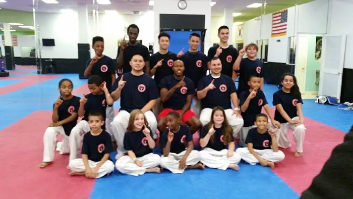 Matthews Achieve Martial Arts Picture 6