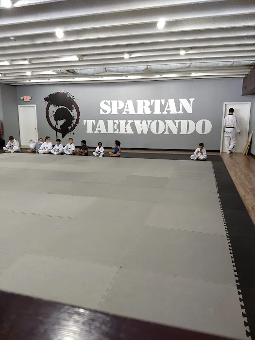 Matthews Achieve Martial Arts Picture 7