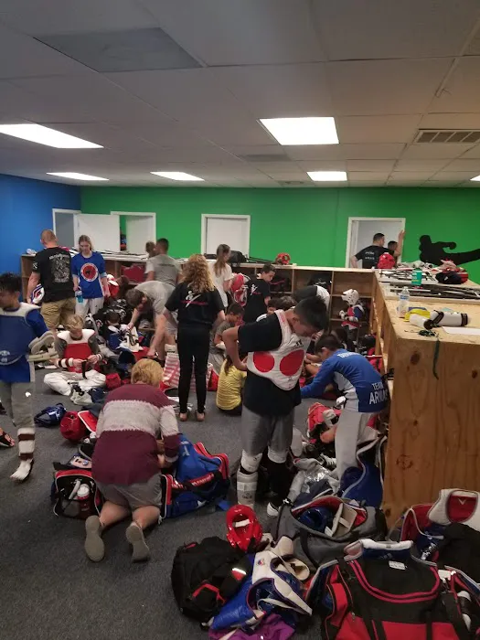 Matthews Achieve Martial Arts Picture 8