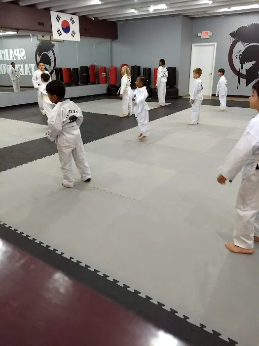 Matthews Achieve Martial Arts Picture 9