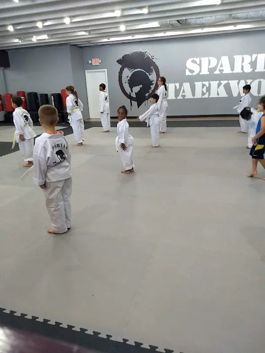 Matthews Achieve Martial Arts Picture 10