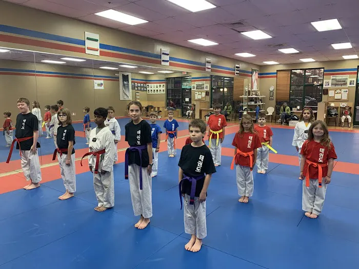 US Taekwondo Colony Place Picture 3