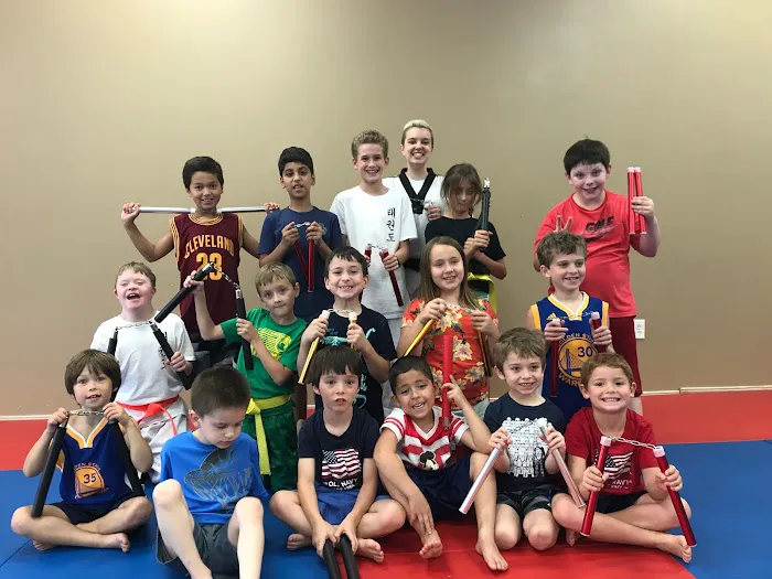 US Taekwondo Colony Place Picture 4