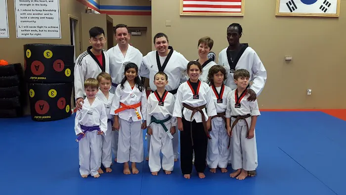 US Taekwondo Colony Place Picture 6