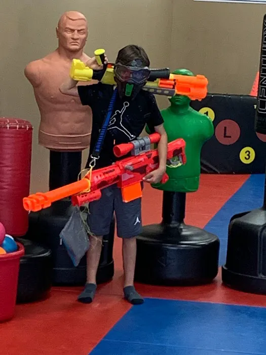 US Taekwondo Colony Place Picture 5