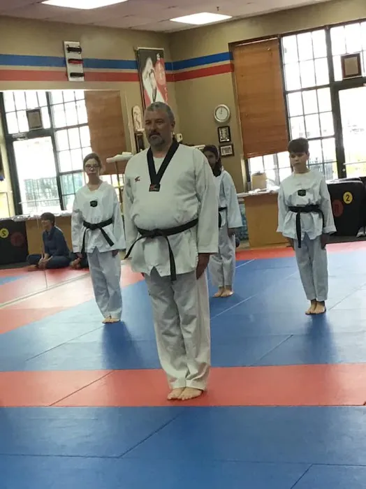US Taekwondo Colony Place Picture 7