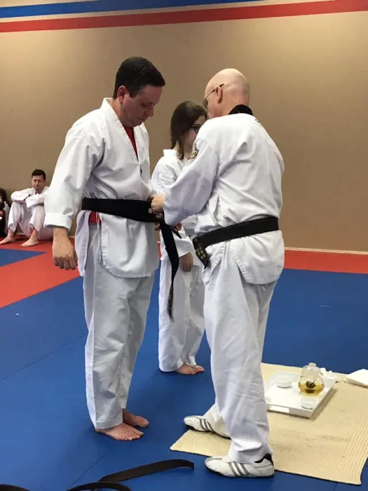 US Taekwondo Colony Place Picture 8