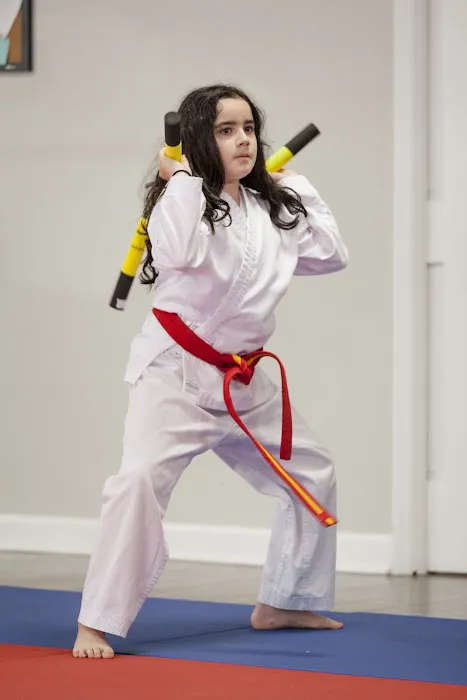 Matthews Tae Kwon Do Picture 5
