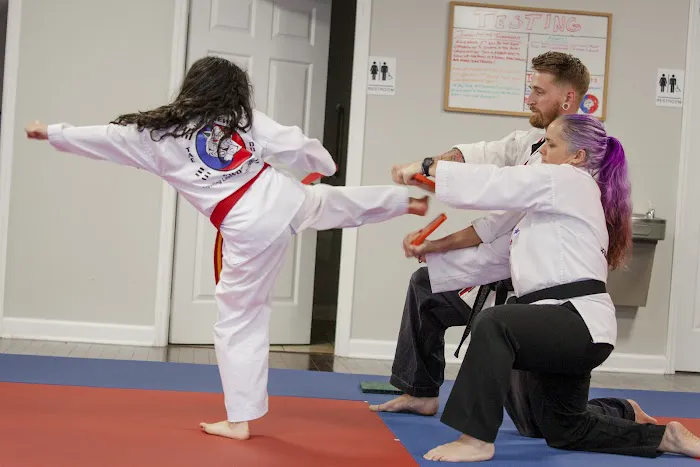 Matthews Tae Kwon Do Picture 7