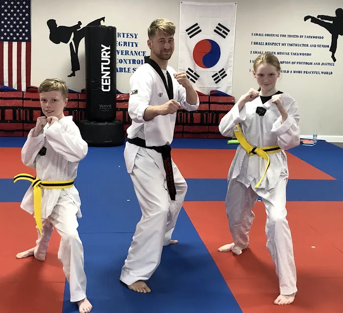 Matthews Tae Kwon Do Picture 10