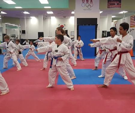 KTA Taekwondo