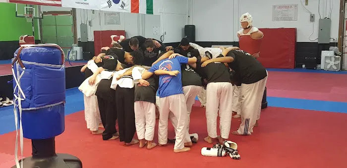 KTA Taekwondo Picture 3